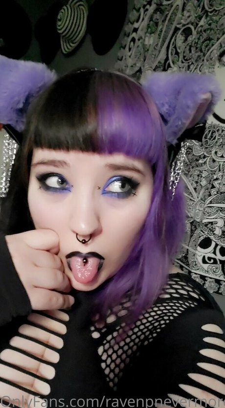 ravenpnevermore セクシーモデル アーカイブ