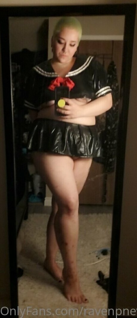 ravenpnevermore ポルノスター アート アーカイブ