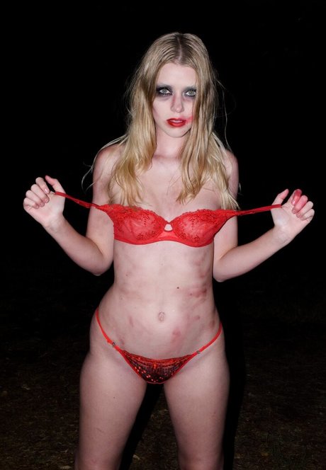 Cynda Mcelvana 高品質のポルノスター 写真