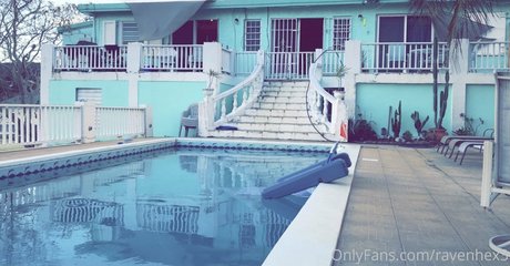 ravenhex3 セクシーなスター 写真