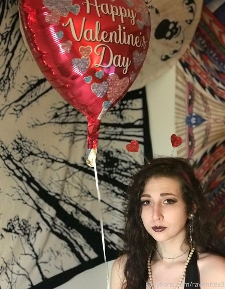 ravenhex3 最高のスター 写真