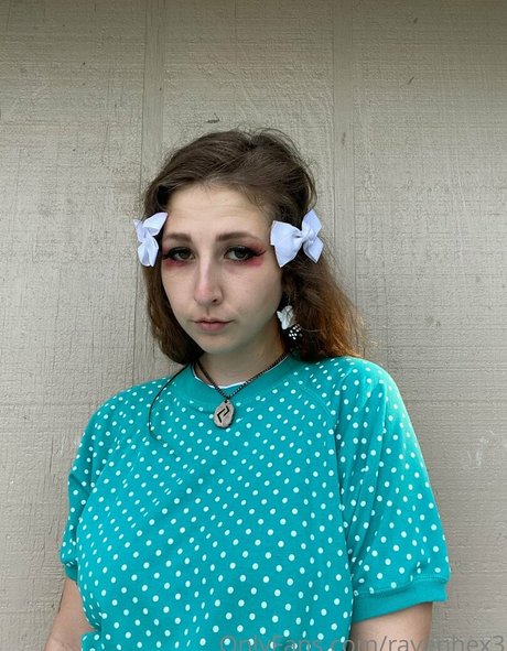 ravenhex3 最高のポルノスター 写真