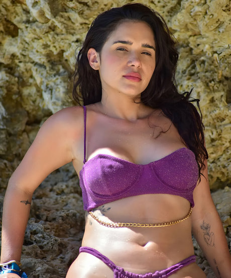 ブロンドビキニOnlyFans 無料xxx 写真