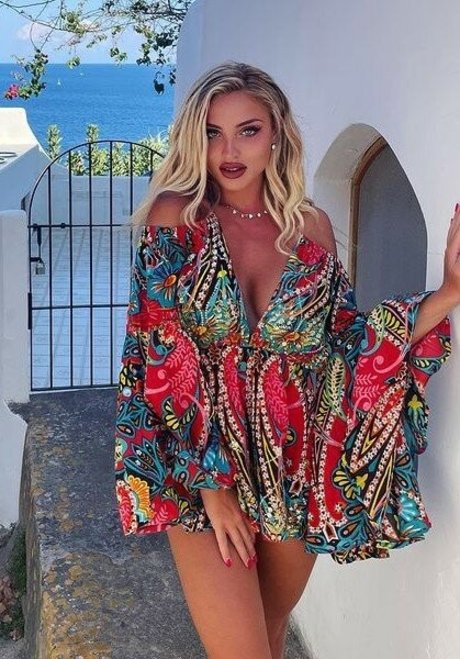 Tanya The Cat HDモデル 写真