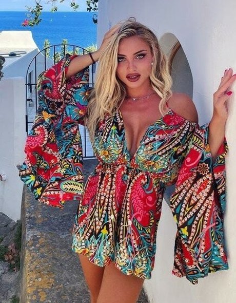 Tanya The Cat 高品質女優 写真