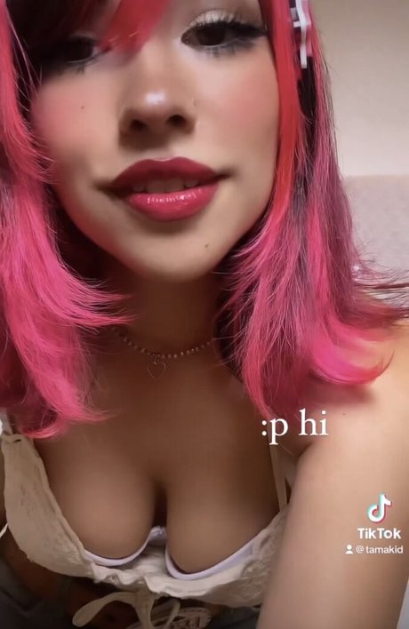 Tamakid 無料モデル ギャラリー