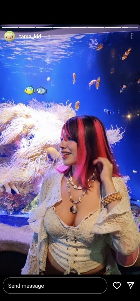 Tamakid ポルノスター アダルト アーカイブ