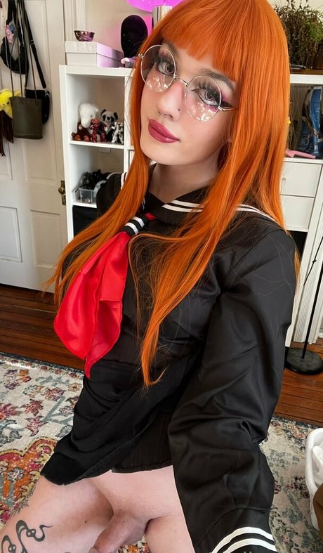 seanslimed 高品質モデル 画像