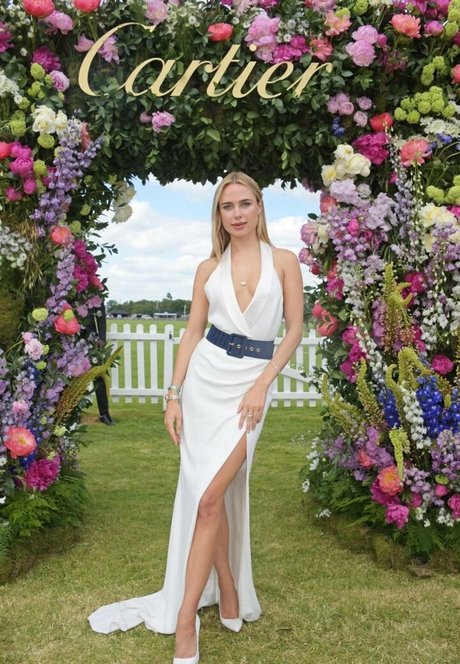 Kimberley Garner ポルノスター 独占 画像