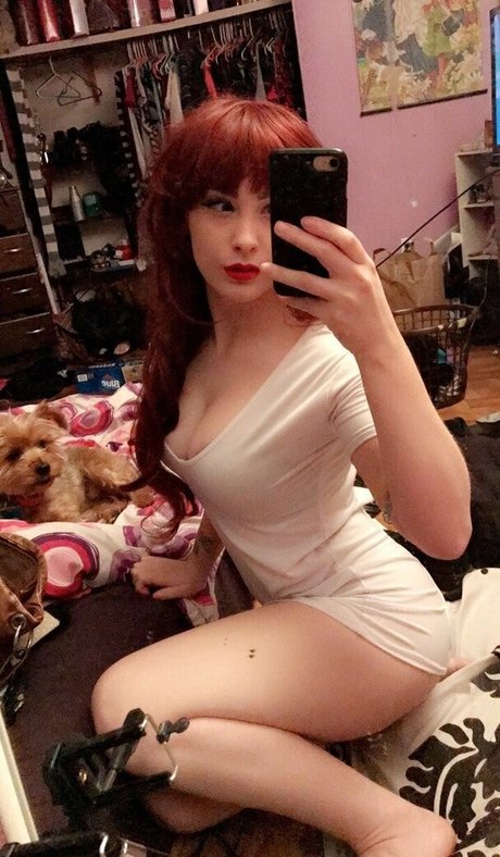 Kepitasecrett アートモデル 画像