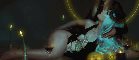 Kepitasecrett ヌードのポルノスター 写真