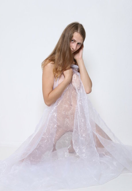 ロシアのお母さんOnlyFans ホット裸 画像