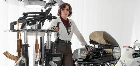 トゥインクスオンリーファンズ 美しい裸 ギャラリー