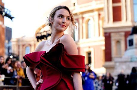 Jodie Comer ポルノスター 素敵 写真