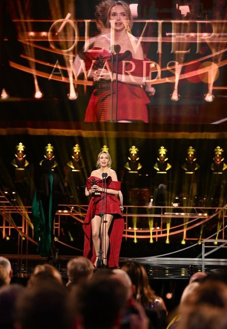 Jodie Comer ポルノスター HD アーカイブ