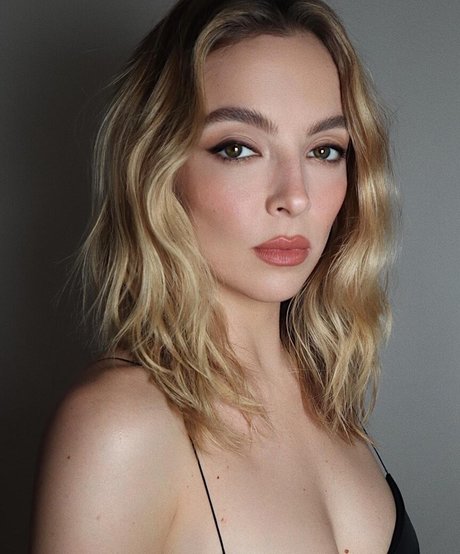 Jodie Comer 無料のスター 画像