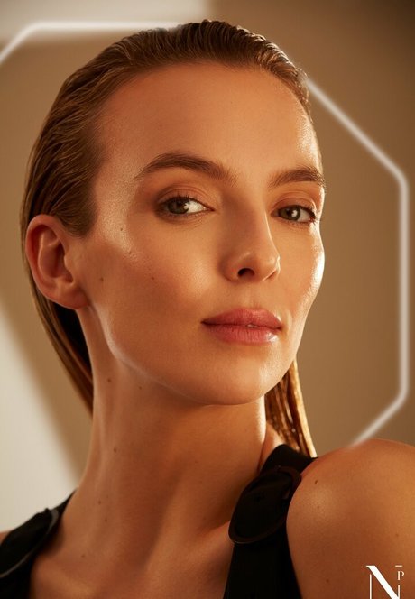 Jodie Comer 素敵な女優 画像