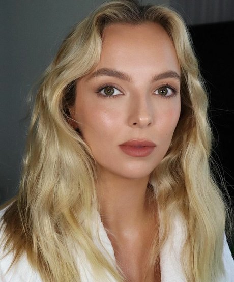 Jodie Comer Profilbild