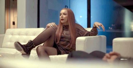 Jodie Comer エロティックなスター 写真