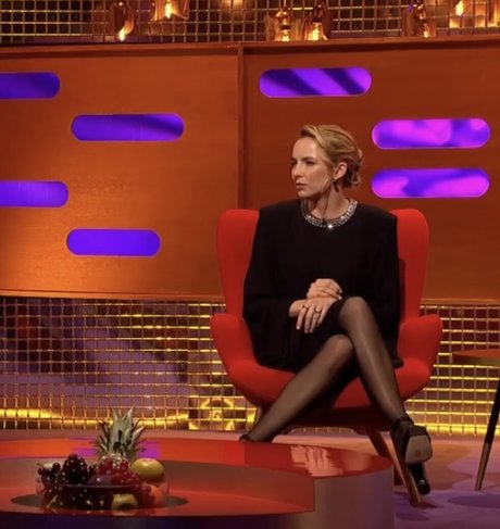 Jodie Comer トップモデル 写真