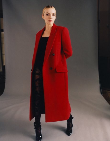 Jodie Comer 素敵なポルノスター ギャラリー