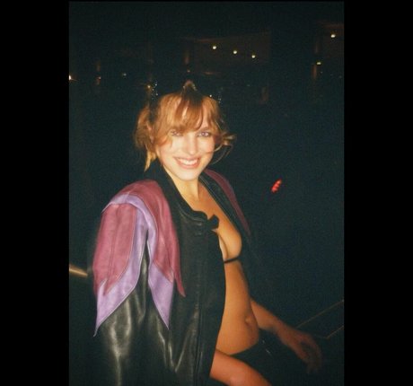 ボールズオンリーファンズ アート裸 画像