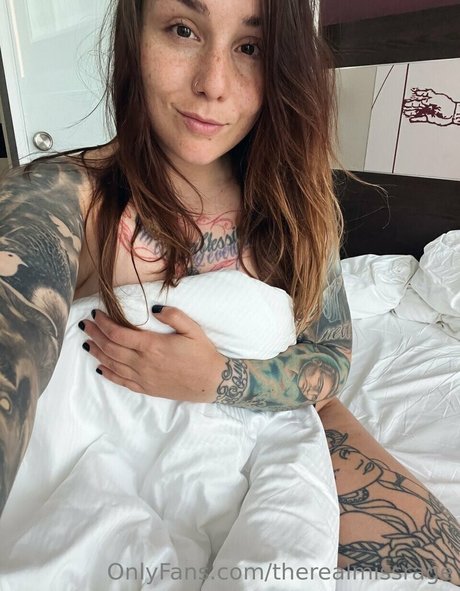 Missrage セックスポルノスター 画像