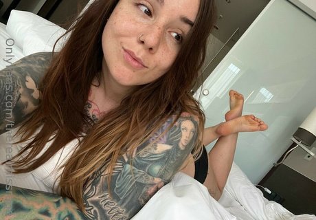 Missrage 最高のポルノスター 写真