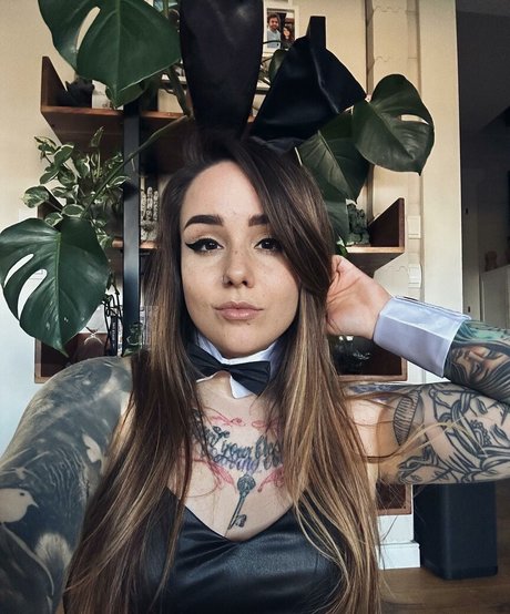 Missrage ポルノスター 美しい 写真