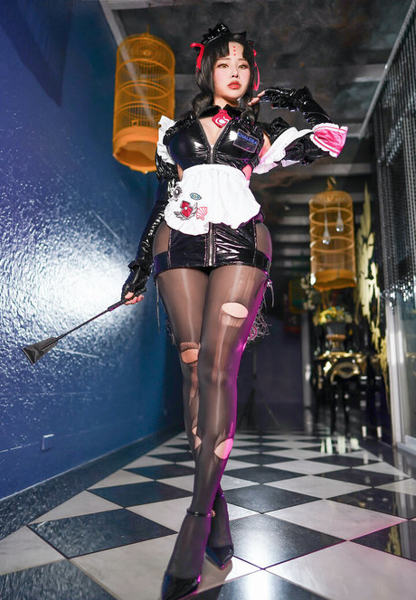 パウグプリンセスOnlyFans 無料ポルノ 画像