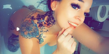 pusssssssyfairyyy ヌードモデル アーカイブ