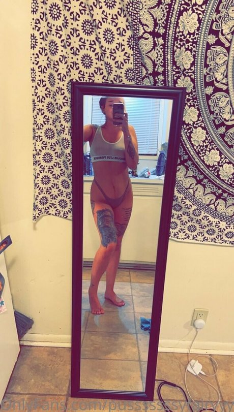 pusssssssyfairyyy 完璧なスター 写真