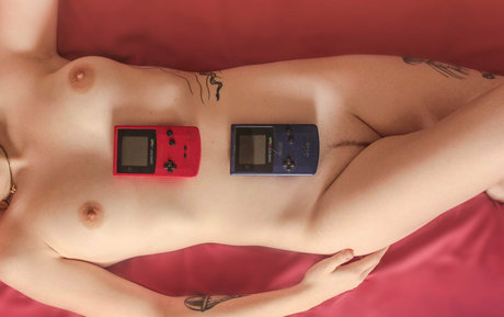 厚いアナルOnlyFans ホット裸 画像