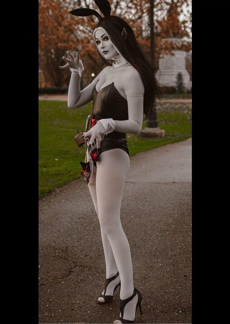 BBW TS オンリーファンズ 限定 画像