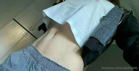 rudyblackts ポルノスター ホット 写真