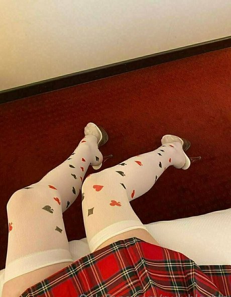 rudyblackts 美しいモデル 画像