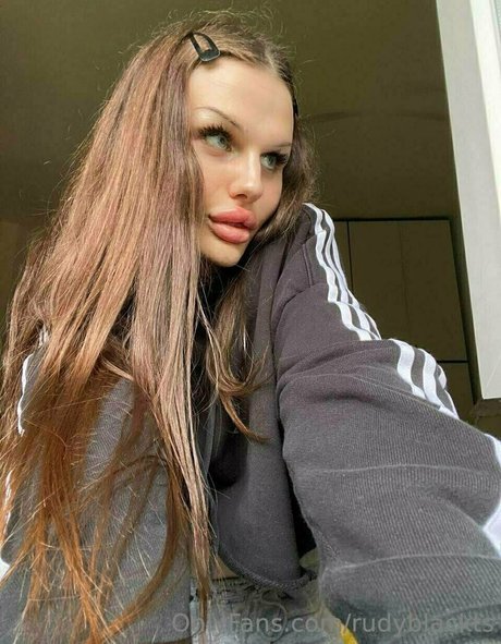 rudyblackts ポルノスター パーフェクト 写真