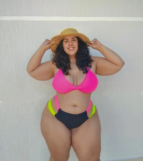 Bianca Novaes 最高のポルノスター ギャラリー