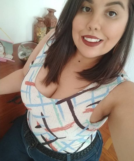 Bianca Novaes アートモデル ギャラリー