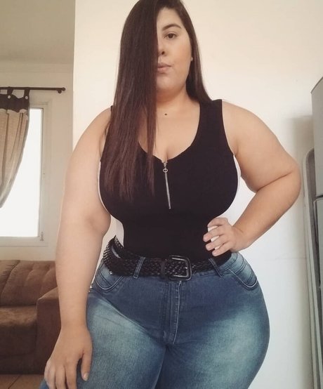 Bianca Novaes ポルノスター 写真