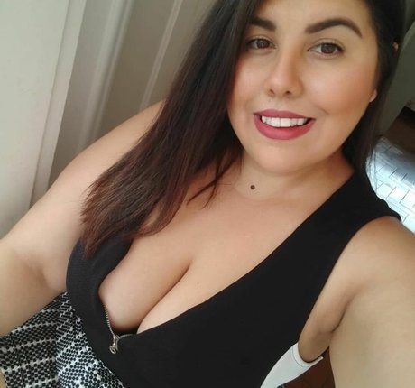 Bianca Novaes ポルノスター 可愛い 写真