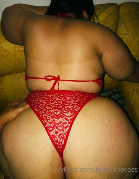 Bianca Novaes 素敵なモデル 写真