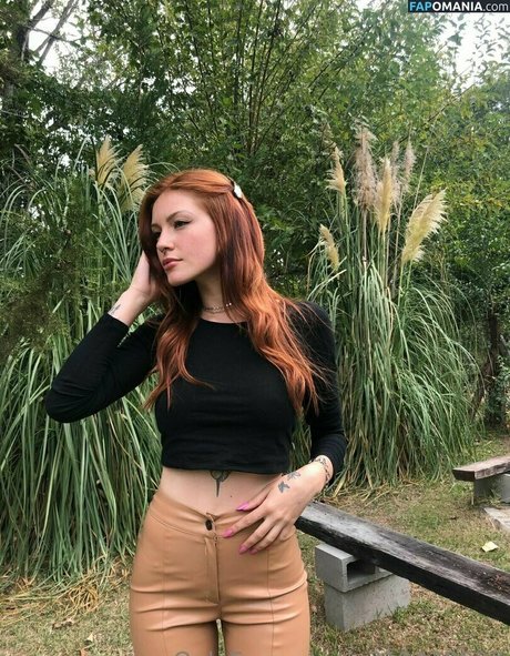 Mari Posa アダルトスター 画像