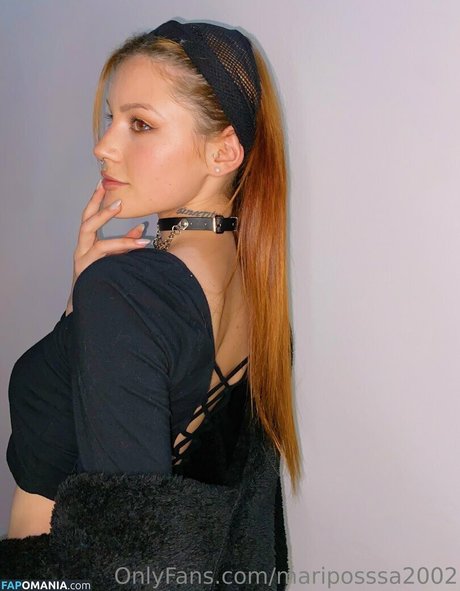 Mari Posa 最高のポルノスター 画像