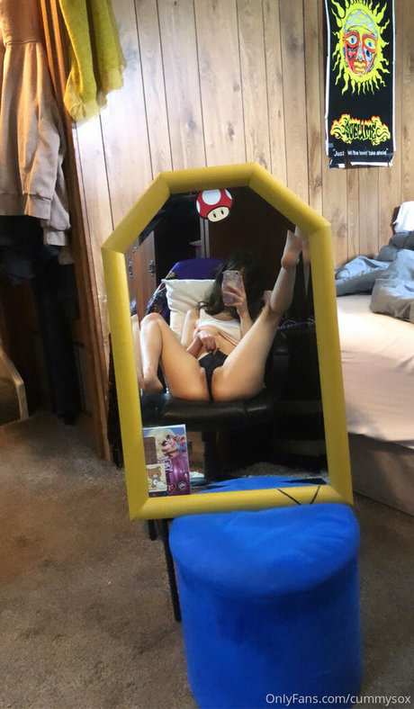 cummysox HDポルノスター 写真