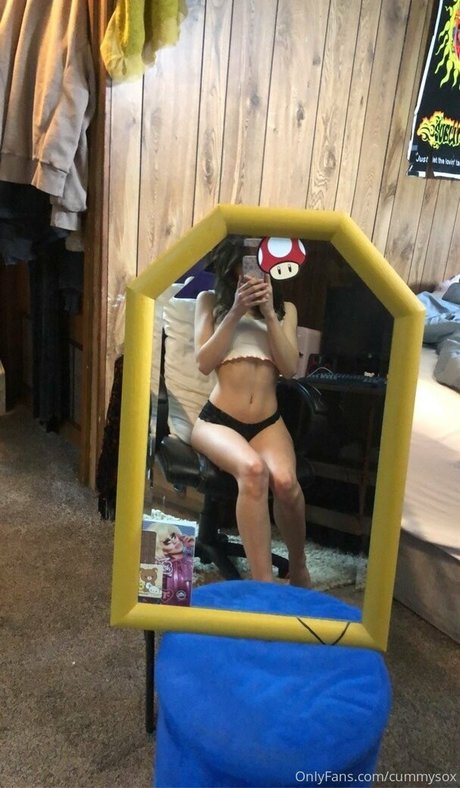 cummysox トップモデル 画像