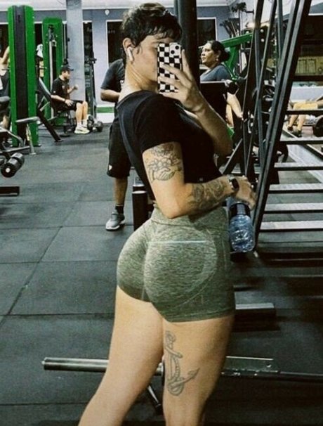 Marceli Cardozo 美しいポルノスター 画像