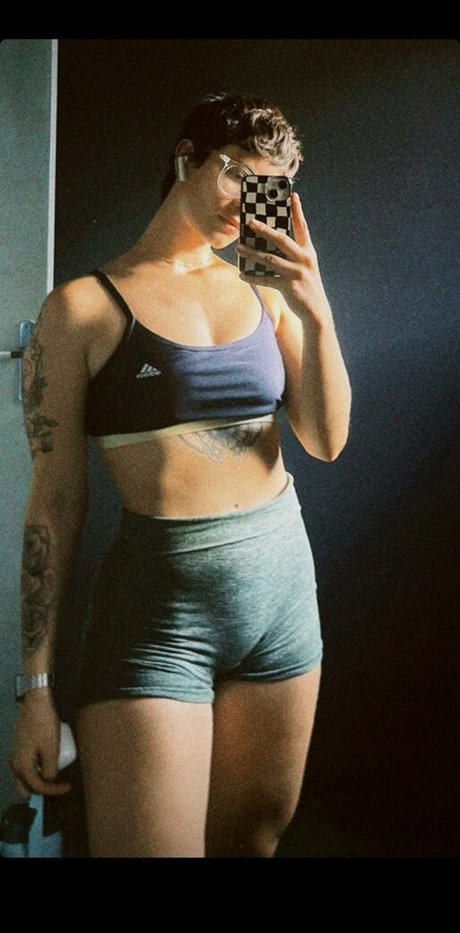 Marceli Cardozo ヌードモデル 画像