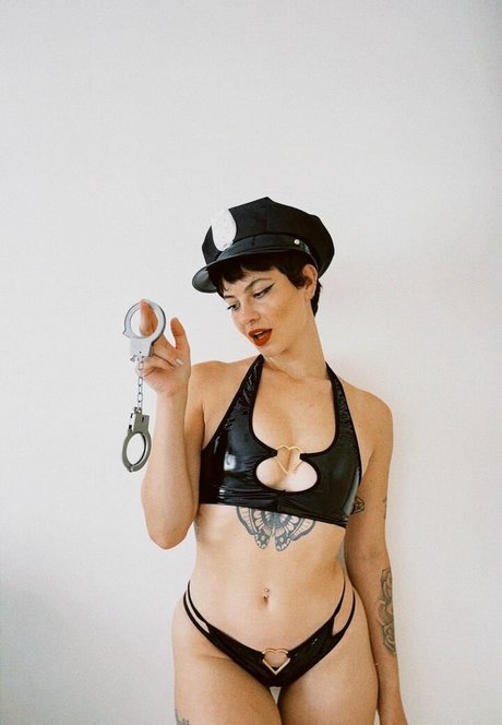 Marceli Cardozo 完璧なポルノスター 写真