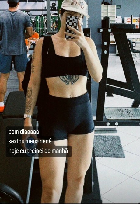 Marceli Cardozo かわいいモデル 写真